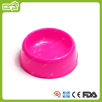 Environmental Plastic Pet Feeder Bowl