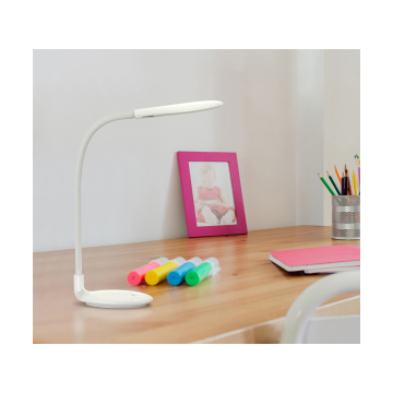 3-Level Dimmable LED Table Lamp for Reading Room
