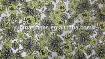 High Quality YH054# lace fabrics high quality / lace textile fabrics / lace fabric with lower price