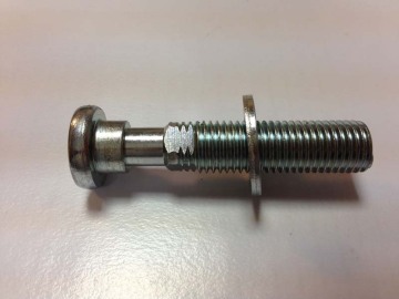 Carbon Steel Bolt (M16)