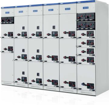 MNS Low voltage draw-out switchgear