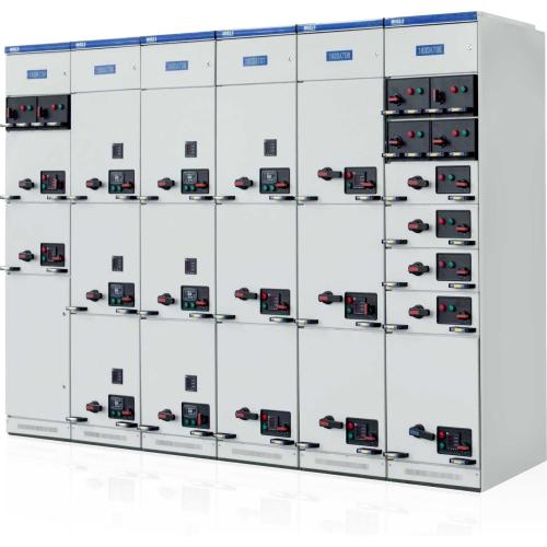 Appareillage débrochable basse tension MNS