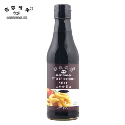 500 ml Worcestershire Sauce Wholesale