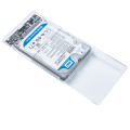 Externe 2,5-inch Sata HDD Box-behuizing voor laptop