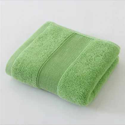Luxury 100% Cotton Face Towel