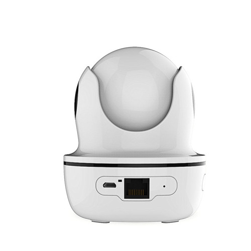 720P Indoor Infrared Security Cameras Video Surveillance