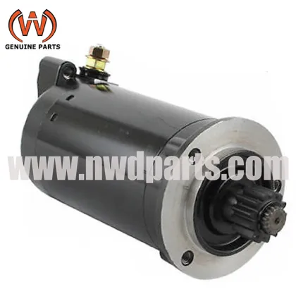 Motorcycle Starter Motor Parts for Ducati Models