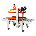 KF5050Q4 Carton Sealer Berkecepatan Tinggi dengan Otomatisasi Cerdas