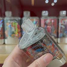 Vapme Crystal 20000 Puffs