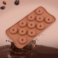 Cute silicone Chocolate mold nz