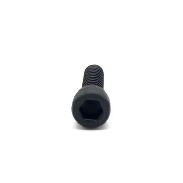 DIN912 high strength hex scoket head cap screw