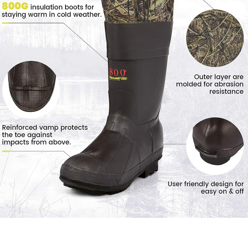 Hunting Waders On Sale Jpg