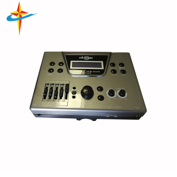 Qingdao Electronic Plastic Drum Injection Molding Parts