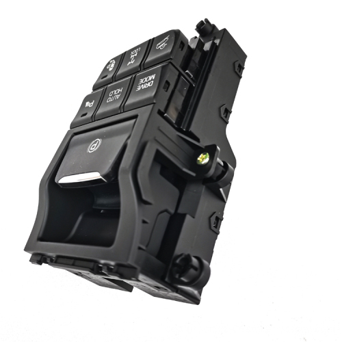 Hyundai Vehicle Accessories OE 93300D30304X Dashboard Auto Switch