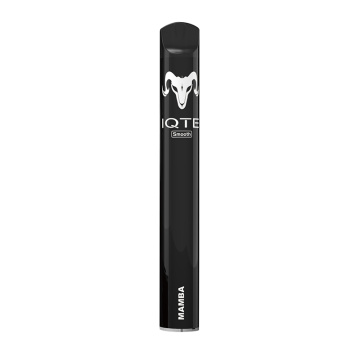 Wholesale Vape Pen 800Puffs Disposable IQTE Smooth Blast