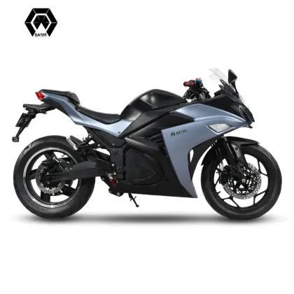 1500W Electric Motorcycle Racing Motors for Adults