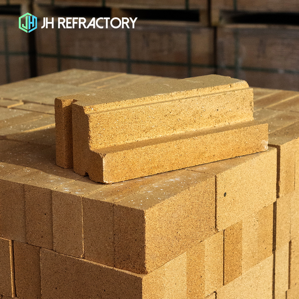 High quality clay bricks heteromorphic brick live action