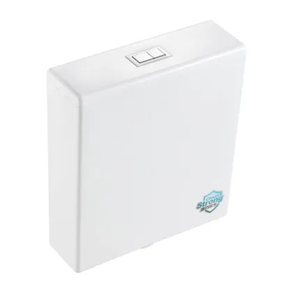 ABS Plastic Water Tank for Squat Toilet