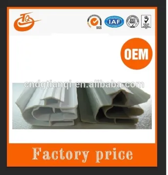 Hot Sale garage door bottom seal rubber strip