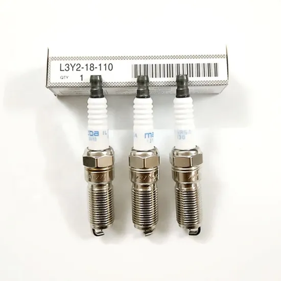L3Y2-18-110 ILTR5A-13G Spark Plugs