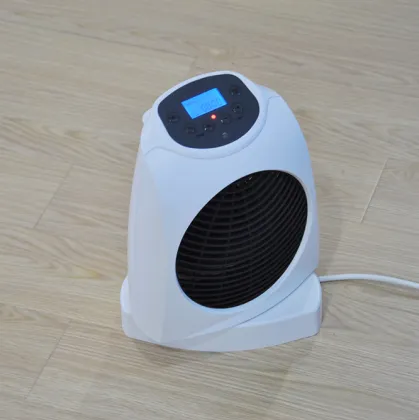 heater fan que significa