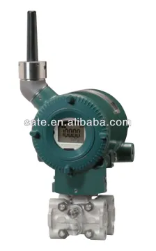 Yokogawa EJX110B Wireless Differential Pressure Transmitter