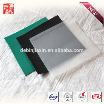 Elevato isolamento elastico per impermeabilizzazione epdm coperture in stagno