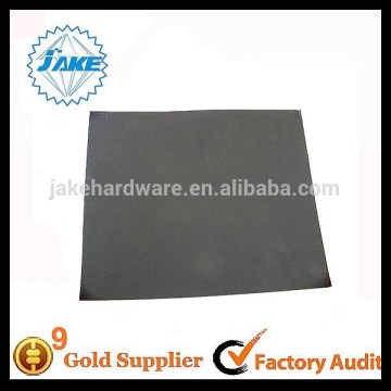 2014 Wholesale Promotional Silicon Carbide Abrasive Paper For Polishing