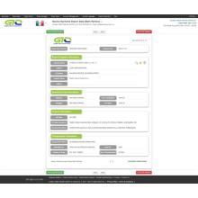 Mèxic Importació de dades personalitzades de Calico