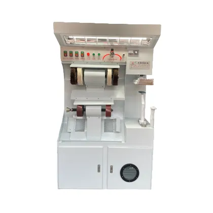 Multi-Function Shoe Repair Machine - Shoe Repairing Equipment
