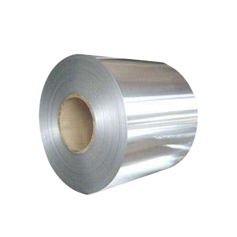 Color Coated DX51D Galvanized Coil