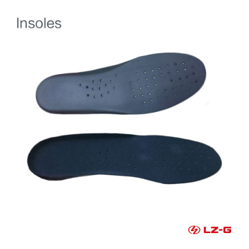 Perforated breathable insoles EVA insoles