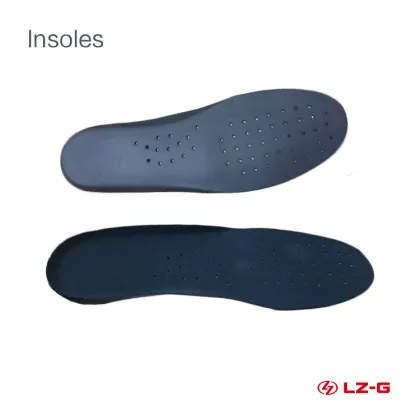 Perforated breathable insoles EVA insoles