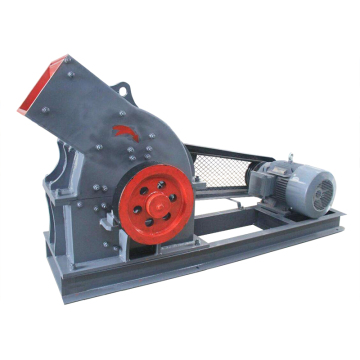 PC-400*300 Hammer Crusher for Limestone - Professional Supplier Mobile Rock Crushing Plant
