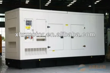 low price soundproof diesel generator Reliable Supplier Fast delievery
