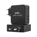 トレンド製品2023 140W Gan USB C充電器