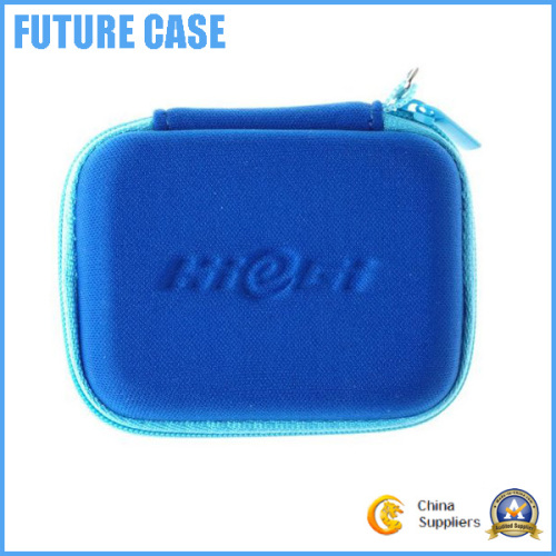 EVA Carrying Case for Earphone (FRT04-046)