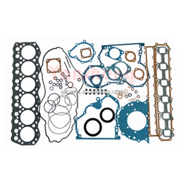 Yansheng Forklift Spare Parts 32B94-00010 Engine Overhaul Repair Kit for S6S Engine