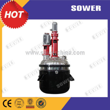 Sower High Quality Laboratory Pressure Vessel