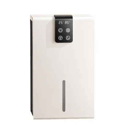 Home Air Dehumidifier 2l Silent Dehumidifier For Bedroom