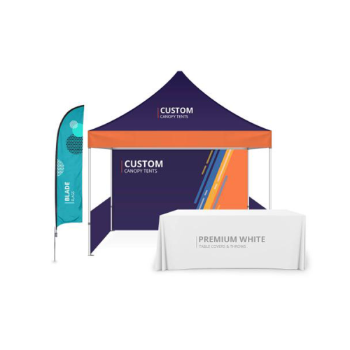 High Quality Heavy Duty Canopy Tent 10x10