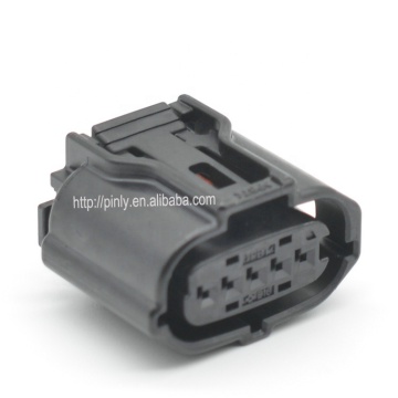 Automotive TPS Sensor Male Plug Connector TS Series 5 Pin