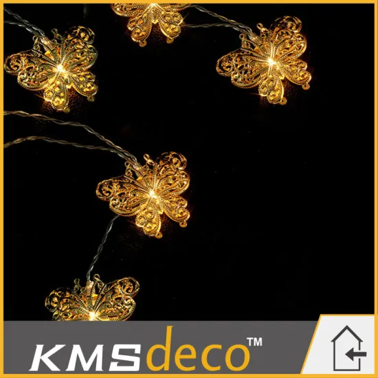 Factory sale excellent quality Led decoration light sets with good offer