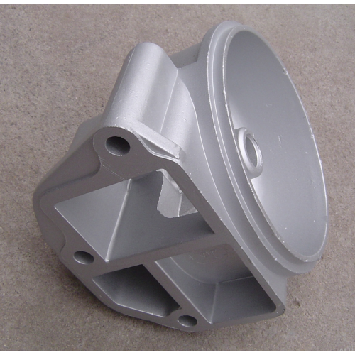 Professional Custom Die Casting Aluminum Parts