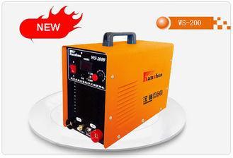 inverter mini tig gas tungsten arc welding machine WS  200