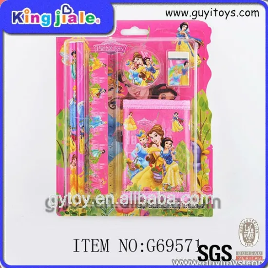 Hot selling soft toys 2014 hot selling eco friendly stationery