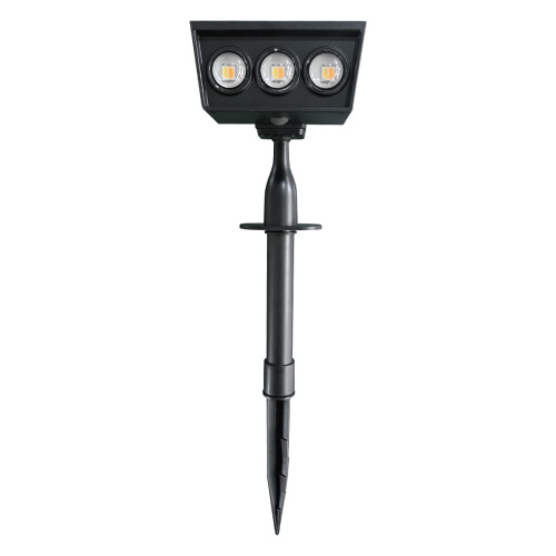 Foco enchufable todo en uno