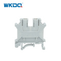 UK Din Rail Terminal Blocks