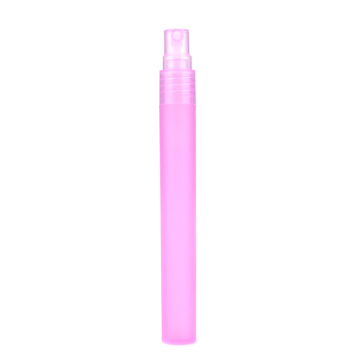 Plastic plastic parfum penspuitfles 15 ml 12 ml 10 ml