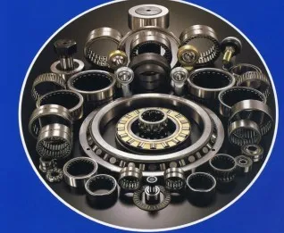 FAG needle roler bearings NA4914